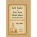 Parish Registers of Prince George Winyah Church, Georgetown, South Carolina, 1815-1936