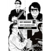 Roy Orbison Adult Coloring Book: Caruso of Rock and Big O, Master of Tenor and Dark Rock Ballads Inspired Adult Coloring Book