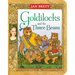 Goldilocks and the Three Bears