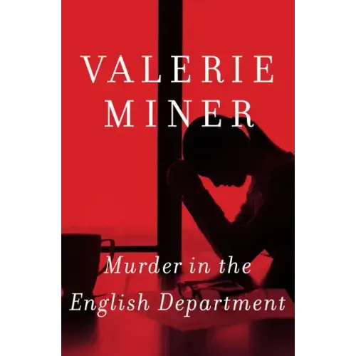 Murder in the English Department