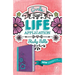 Girls Life Application Study Bible-NLT