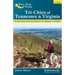 Five-Star Trails: Tri-Cities of Tennessee & Virginia: 40 Spectacular Hikes Near Johnson City, Kingsport, and Bristol