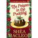 The Poison in the Pudding