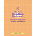 Reading Hebrew Workbook