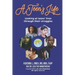 A Teen's Life: Looking at Teen's Lives Through Their Daily Struggles