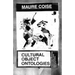 Cultural Object Ontologies: Internet Energy Intensity and Efficiencies Volume 1