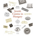 Jewish Cuisine in Hungary: A Cultural History with 83 Authentic Recipes