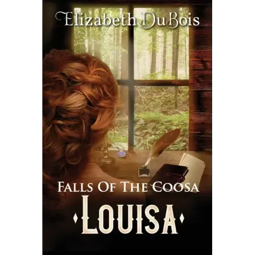 Louisa: Falls of the Coosa