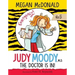 Judy Moody, M.D.: The Doctor Is In!: #5
