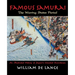 Famous Samurai: The Warring States Period