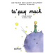 The Little Prince in Klingon: A Klingon Translation of the children's book