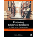 Proposing Empirical Research: A Guide to the Fundamentals