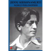 Jiddu Krishnamurti World Philosopher Revised Edition