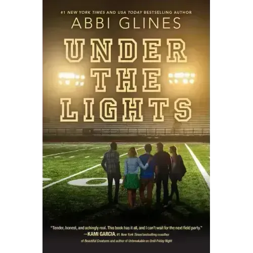 Under the Lights