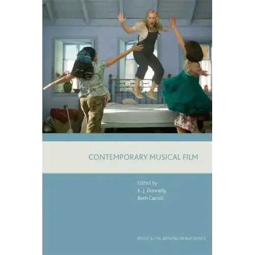 Contemporary Musical Film