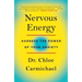 Nervous Energy: Harness the Power of Your Anxiety