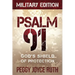 Psalm 91: God's Shield of Protection