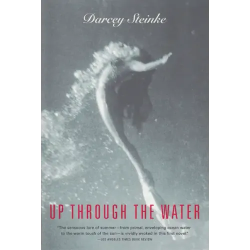 Up Through the Water