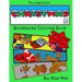 The magnificent Christmas Bookmarks Coloring Book: More than 190 Christmas bookmarks to color, relax your mind and have fun