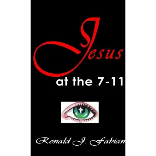 Jesus at the 7-11