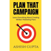 Plan That Campaign: Learn Everything About Creating Written Marketing Plans