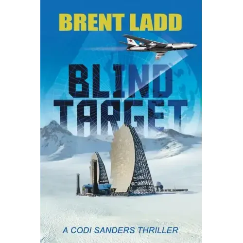 Blind Target: A Codi Sanders Thriller