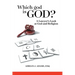 Which god is God?: A Lawyer's Look at God and Religion
