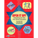 Open It Up! Integrating the Arts Into Jewish Education