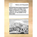 Extracts from the Evidence Delivered Before a Select Committee of the House of Commons, in the Years 1790 and 1791; On the Part of the Petitioners for