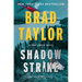 Shadow Strike: A Pike Logan Novel