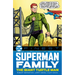 DC Finest: Superman Family: The Giant Turtle Man