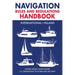 Navigation Rules and Regulations Handbook: International--Inland: Full Color 2021 Edition