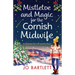 Mistletoe and Magic for the Cornish Midwife