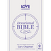 The Love Language(r) Devotional Bible