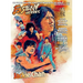 Eastern Heroes Vol No2 Issue No 1 Jackie Chan Special Collectors Edition Hardback Edition