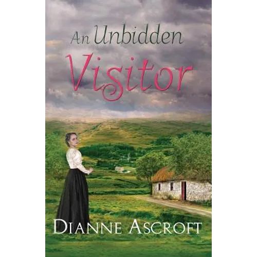An Unbidden Visitor: A Tale Inspired by the Coonian Ghost