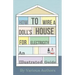 How to Wire a Doll's House for Electricity - An Illustrated Guide
