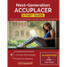 Next-Generation ACCUPLACER Study Guide: Test Prep & Practice Test Questions for the Next-Generation ACCUPLACER Exam