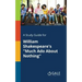 A Study Guide for William Shakespeare's "Much Ado About Nothing"