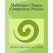 Mathcounts Chapter Competition Practice