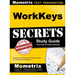 WorkKeys Secrets Study Guide: WorkKeys Practice Questions & Review for the ACT's WorkKeys Assessments