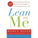Lean on Me: 10 Powerful Steps to Moving Beyond Your Diagnosis and Taking Back Your Life