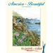 America the Beautiful to Paint or Color
