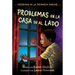 Problemas En La Casa de Al Lado: Trouble Next Door (Spanish Edition)