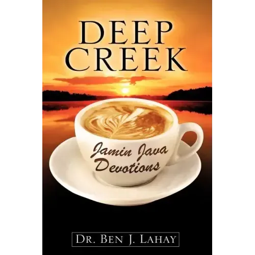 Deep Creek Jamin Java Devotions