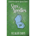 Sins & Needles: A Knitorious Murder Mystery Book 7