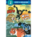Wild Cats! (Wild Kratts)