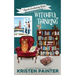 Witchful Thinking: A Cozy Paranormal Mystery