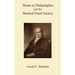 Music in Philadelphia and the Musical Fund Society