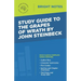 Study Guide to The Grapes of Wrath by John Steinbeck